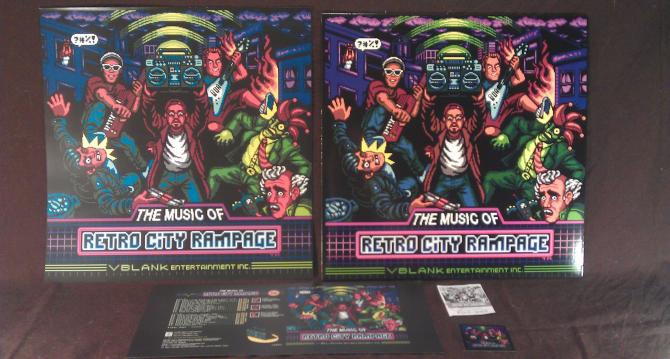 The Music of Retro City Rampage (1)